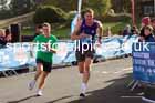 Altra Kielder 10k Road Race, Sunday, October 5th. 2025 Altra Kielder Marathon, Half Marathon and 10k. Photo: David T. Hewitson/Sports for All Pics